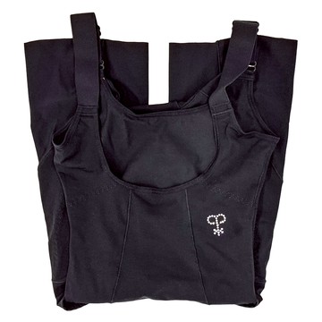 Mode Marie 曼黛瑪璉 塑身衣  S  黑色