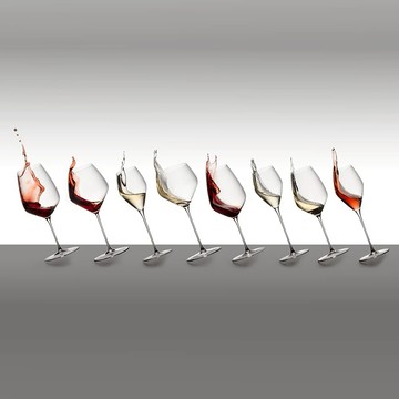 【Riedel】【牡羊座生日禮物&收禮者自選規格】Veloce 紅/白酒/香檳杯-2入 客製卡片 紅酒杯 白酒杯 香檳杯 對杯禮盒 酒杯禮盒 水晶酒杯 葡萄酒杯