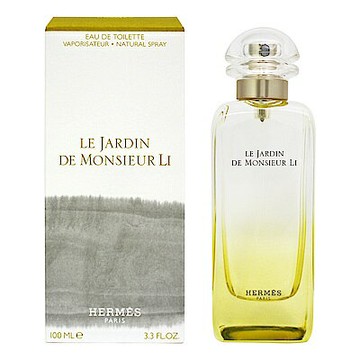 愛馬仕 李先生的花園淡香水100ml  ★七彩美容百貨｜【滿額享最高折1100 APP下單點數4%】