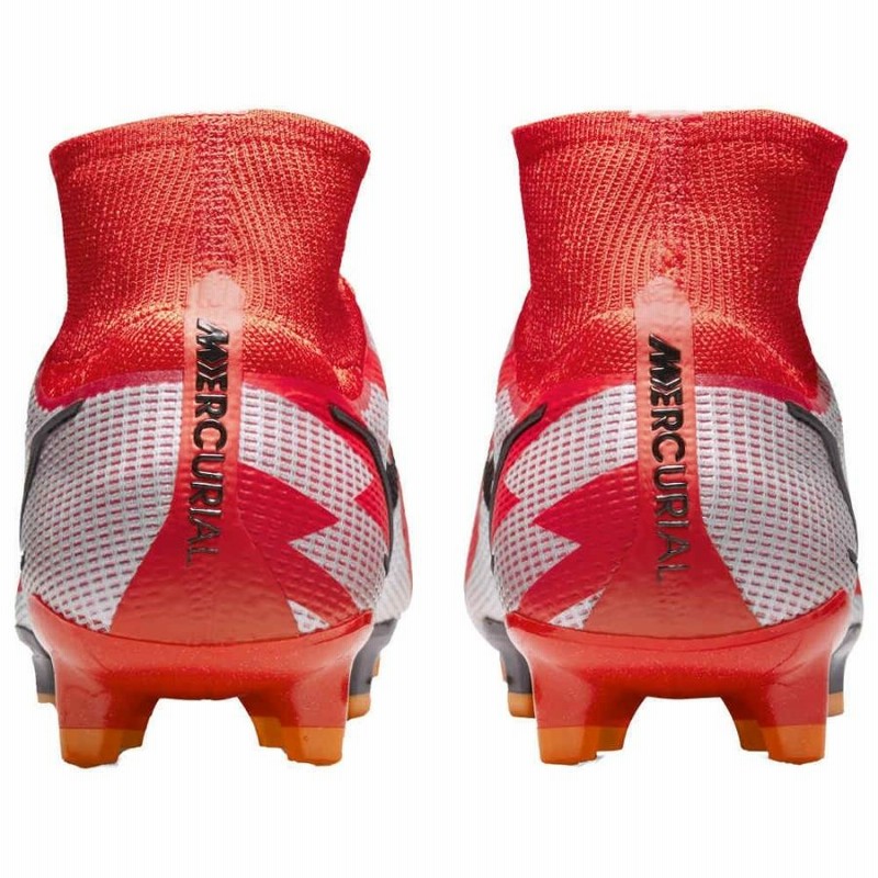 NIKE マーキュリアルスーパーフライ8 SG AC 26cm 192