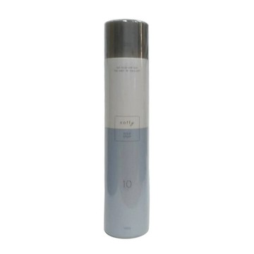 10號定型噴霧 180g