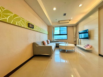 小蔡中科2+1房休旅車位視野戶實登價｜新杜拜｜台中市西屯區國安一路