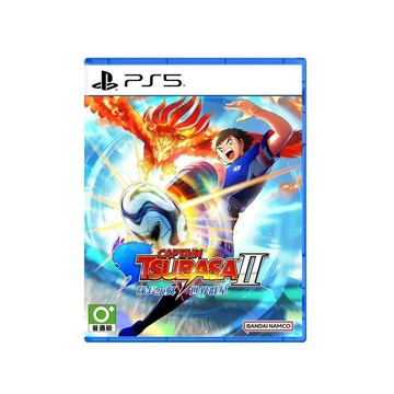 PlayStation PS5 隊長小翼2 世界群星-中文版