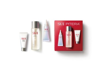【SK-II】SK-II PITERA™ 光蘊恆燦煥亮特惠組(新品)