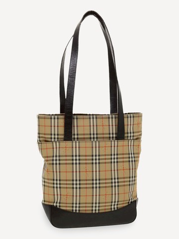 Burberry Shoulder Bag