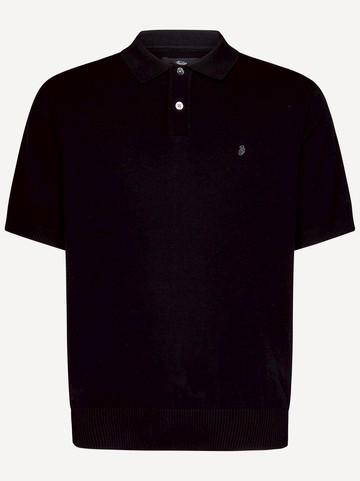 Stussy Polo Shirt