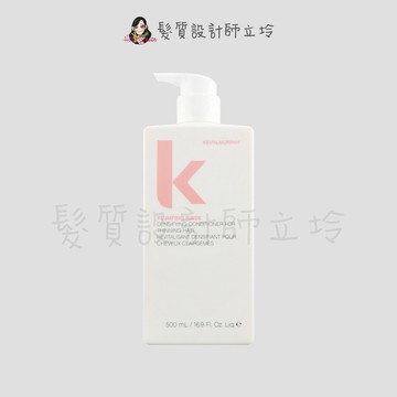 KEVIN.MURPHY PLUMPING.RINSE乒乓潤護500ml HH03｜立坽『瞬間護髮』派力國際公司貨｜領券再折｜換季保養 ⚡頭皮保養 水潤保濕 蓬鬆秀髮 沙龍髮品