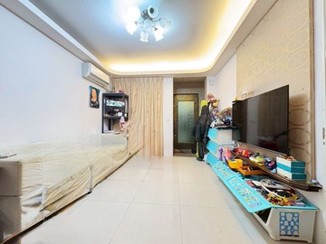 買房推薦【八大學區】拎包三房｜實坪更大｜可門前停車｜新竹市東區培英街