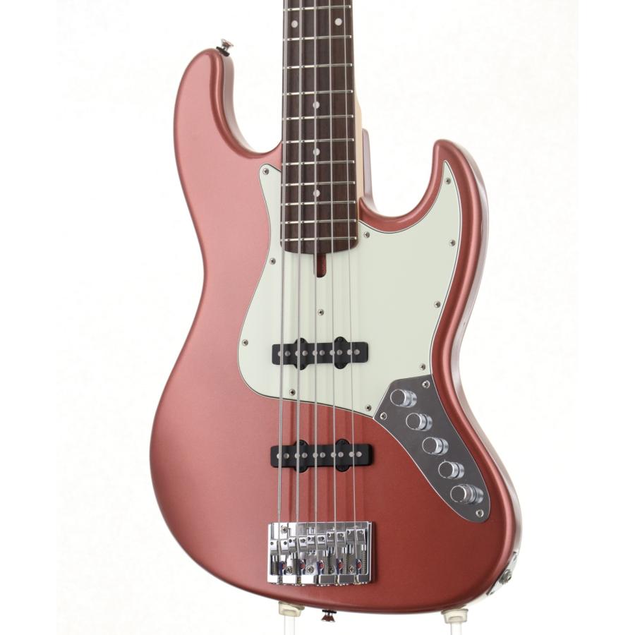 (中古) MOON   JB-5-321 OX BURGUNDY MIST (S N 56807)(渋谷店)