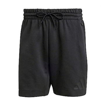 Adidas M Z.N.E. SHO JE7540 男 短褲 中腰 運動 訓練 休閒 舒適 愛迪達 黑