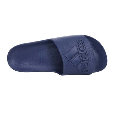 ADIDAS 男女運動拖鞋-海邊 海灘 戲水 游泳 沙灘 愛迪達 IF7374 丈青