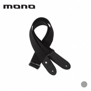 MONO M80-DLT DOOLITTLE 背帶 黑/灰色