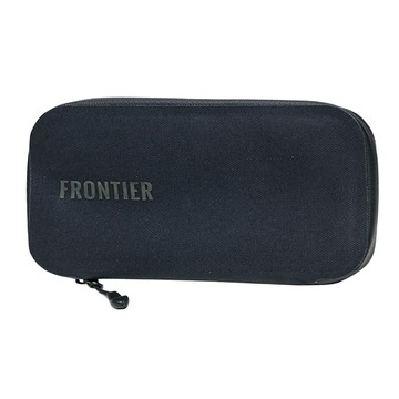 Frontier 自行車防水小包  黑色  1個