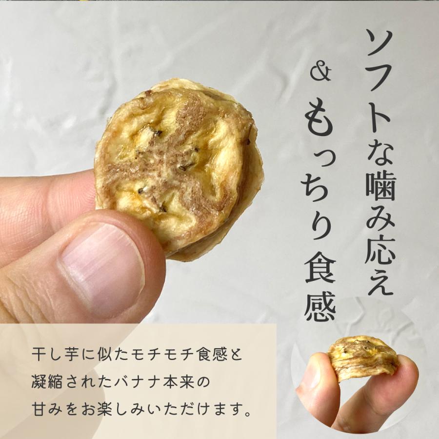 ドライバナナ オーガニック 有機 500g 100gx5 無添加 砂糖不使用 有機JAS認証 スリランカ産 セイロン 乾燥 健康 おやつ お菓子 おつまみ