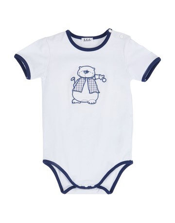 BEBEBO' Baby Bodysuits - Item 15456333