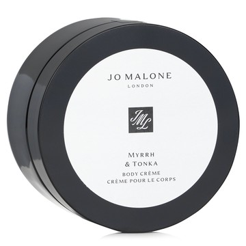 Jo Malone - 沒藥與零陵香潤膚乳霜