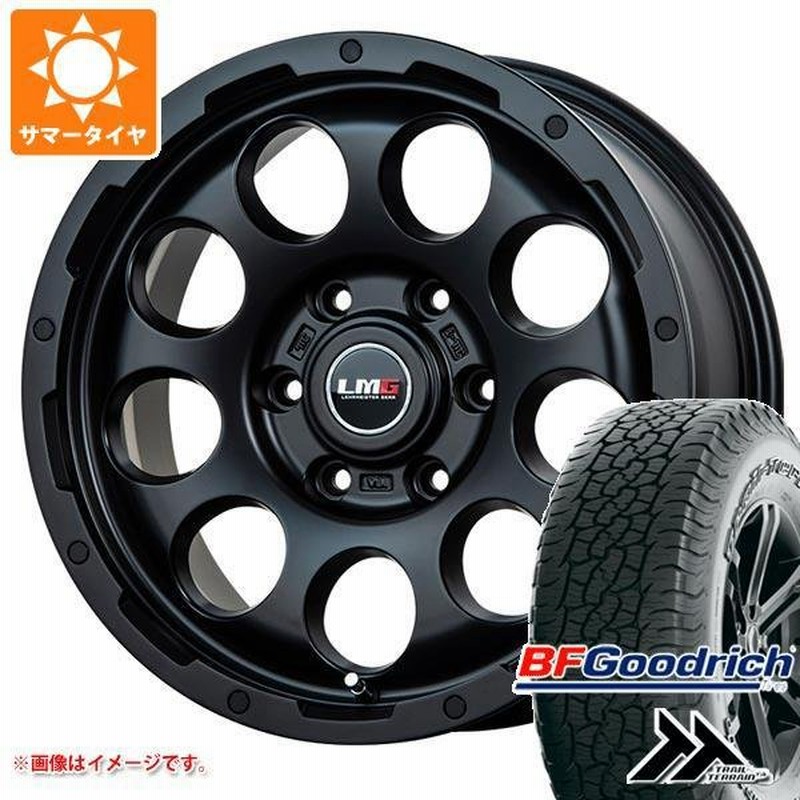 サマータイヤ 265/70R17 115T BFグッドリッチ トレールテレーンT/A アウトラインホワイトレター LMG CS-9 7.5-17 通販 LINEポイント最大0.5%GET | LINEショッピング サマータイヤ 265/70R17 115T BFグッドリッチ トレールテレーンT/A アウトラインホワイトレター LMG CS-9 7.5-17 通販 LINEポイント最大0.5%GET | LINEショッピング