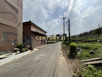 楊梅大面寬邊邊建地(已申請建築線)｜桃園市楊梅區水美段