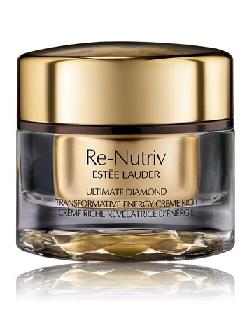 Re-Nutriv Ultimate Diamond Transformative Energy Creme Rich, 1.7 oz.