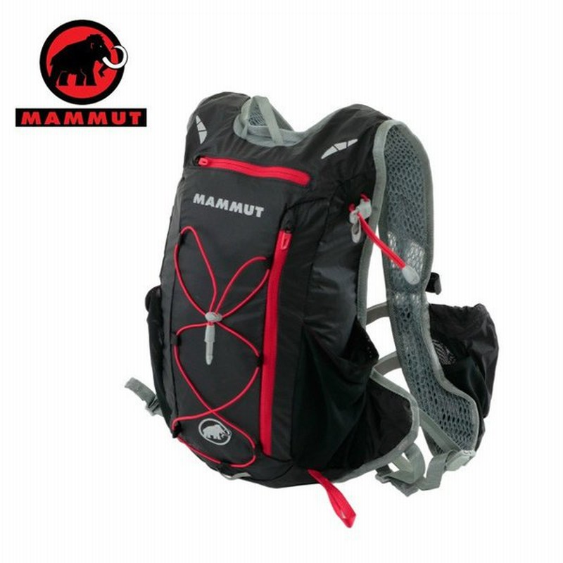 マムート Mammut ザック メンズ レディース Mtr 141 ライト 2510 Od 通販 Lineポイント最大0 5 Get Lineショッピング