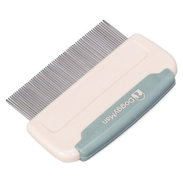多格漫BS跳蚤梳狗狗梳子貓咪梳子