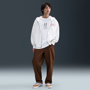 Nike SB Men's Loose Denim Skate Trousers