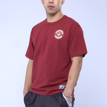 重磅寬版涼感抗菌TEE - 2025 Christmas 3x3