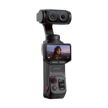 Insta360 Luna Ultra 標準套裝 公司貨 廠商直送