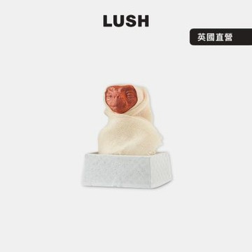 【LUSH 嵐舒】E.T. 汽泡彈 170g(泡澡/果香/檸檬)