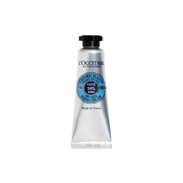 L'OCCITANE 歐舒丹 贈品 勿下單 乳油木護手霜10ml