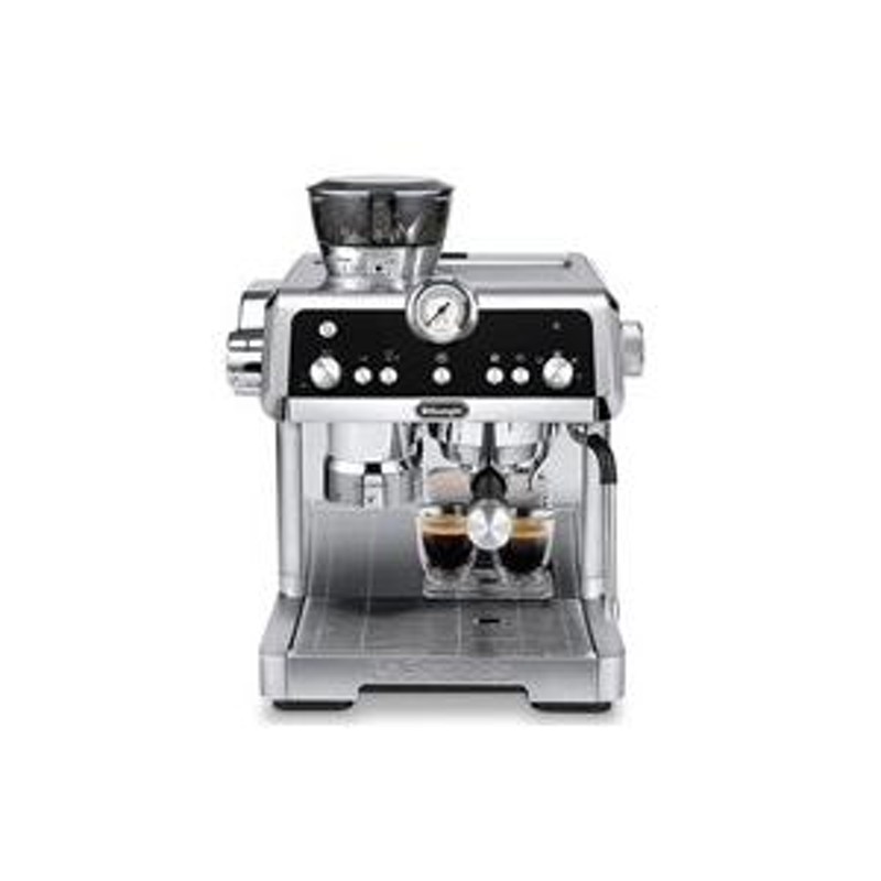 ☆DeLonghi / デロンギ ラ・スペシャリスタ・プレスティージオ EC9355J ...