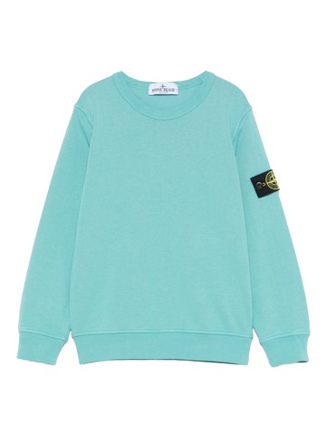 stone island sweatshirt