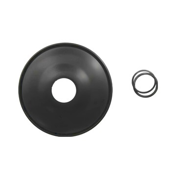 LEDLENSER 萊德雷神 充電式露營燈 專用燈罩 ML4  單色  1個