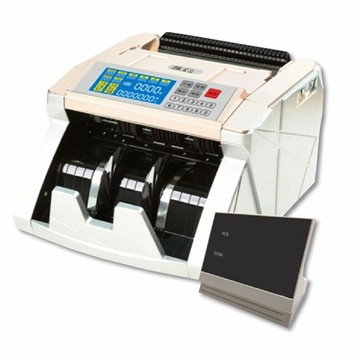【力田】頂級 商務型 點 驗鈔機 /台 BC-51 (台幣)【APP滿額下單10%點數(單一帳號最高5000點)】1/31止