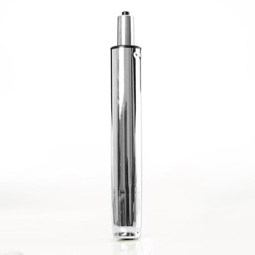 電腦椅氣壓棒 升降20CM  工作椅專用 (銀色-無縮管)GS-021