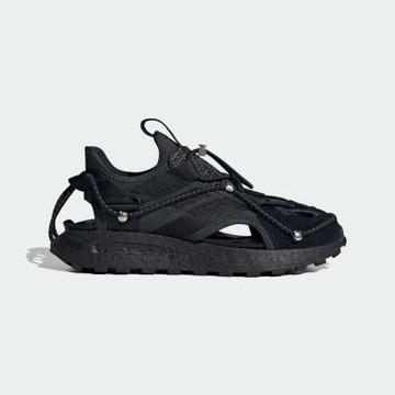 Adidas 愛迪達 Craig Green Retropy [IF7785] 男 運動涼鞋 涼鞋 休閒穿搭 黑