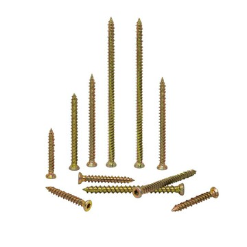 新品沉頭水花自攻螺絲門架螺絲混凝土自攻螺絲框窗安W裝專用梅泥