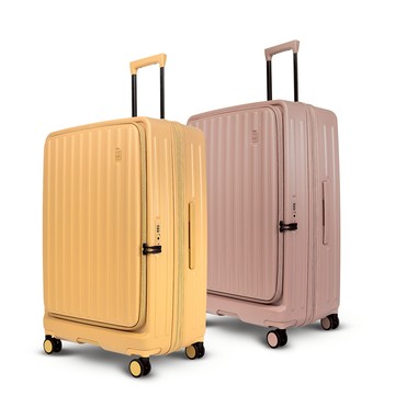 Acer 宏碁 哥本哈根前開式行李箱 28吋