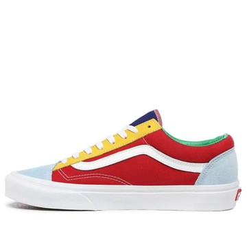 Vans Style 36 'Sunshine Multi'