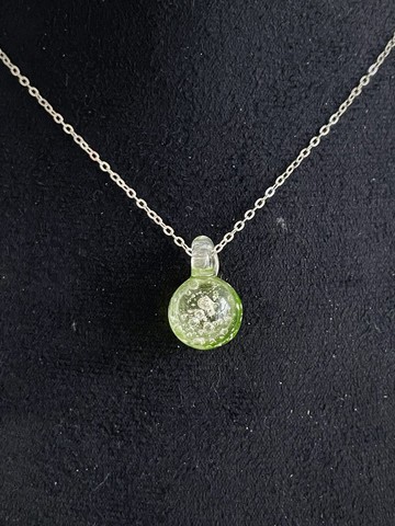 彩虹骨灰琉璃-客製化