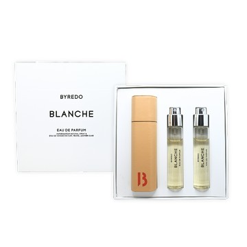 Byredo Blanche 返樸歸真淡香精旅行組