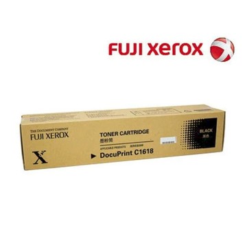 電腦｜筆電週邊 【原廠裸包】FUJIFILM 富士軟片 原廠黑色碳粉匣 CT200226