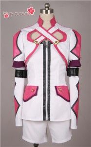 あなたにおすすめの商品 テイルズ オブ グレイセス Tales of Graces TOG グレイセス F コスプレ衣装