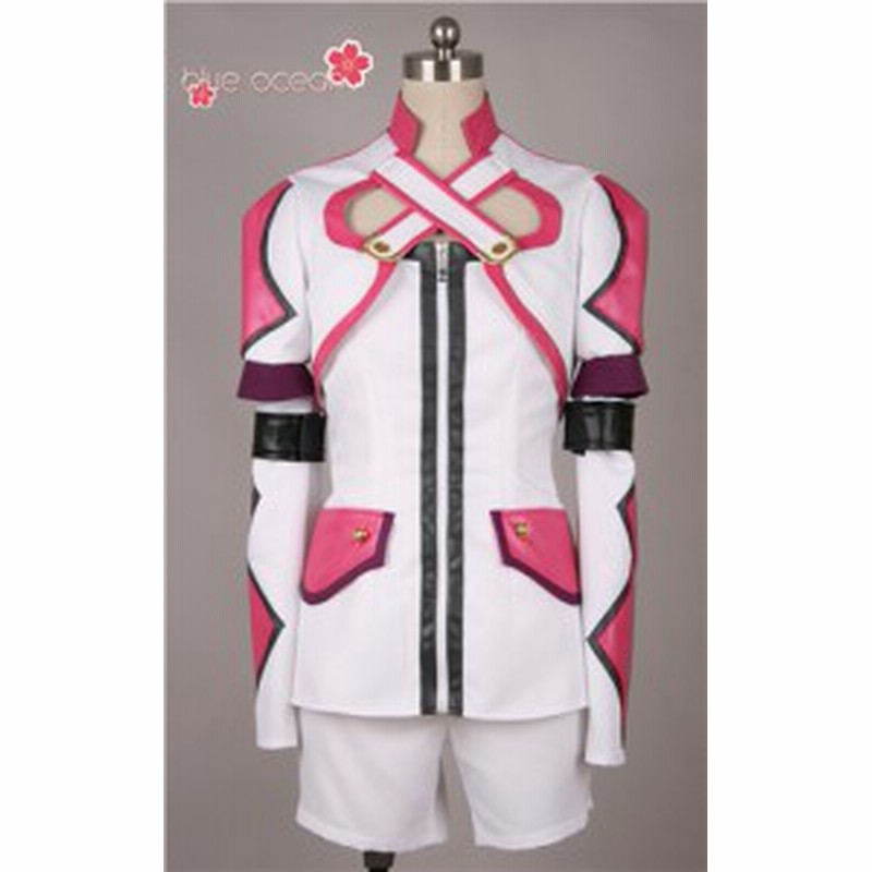 テイルズ オブ グレイセス Tales of Graces TOG グレイセス Fエフ ソフィ Sophie 風 コスプレ衣装 コスプレ服 アニメ |  LINEブランドカタログ