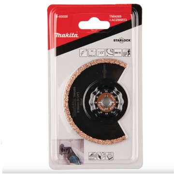 Makita 牧田 台灣公司貨 魔切片 tma069 磁磚接縫  b-65028  1入