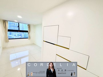 區公所捷運挑高美宅車新店琪琪｜新北市新店區中華路
