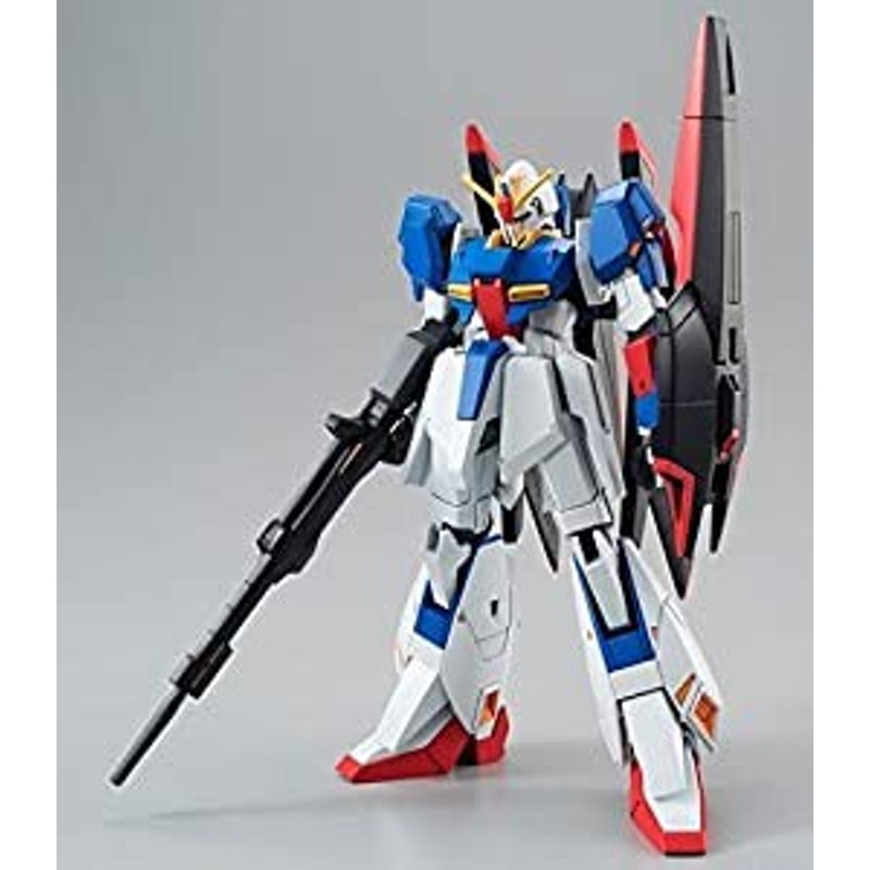 HGUC 1/144 ゼータガンダム(ウェイブシューター) プラモデル 『機動戦士Zガンダム』より (ホビーオンラインショップ限定)(中古品(中古品)  | LINEブランドカタログ