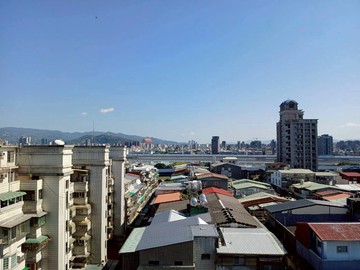 三蘆台屋小賴低公設景觀電梯近三重國小｜新北市三重區龍濱路