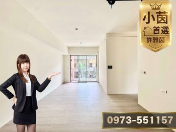 √小茵首選㊣獨家！亞昕一緻．三房平車樹梢戶！｜台中市北屯區河北一街