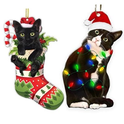 黒猫クリスマスの検索結果 | LINEショッピング